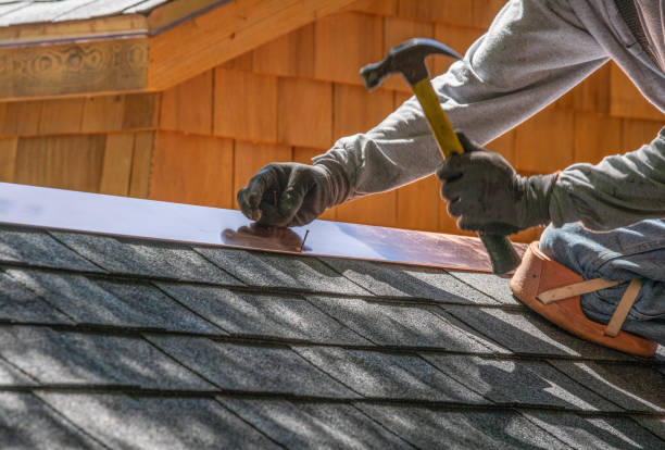 Best Metal Roofing Installation  in Jarrettsville, MD